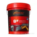 High Quality NO.8 Hydraulic Transmission Lubricating Oil Sell at a 5% Discount